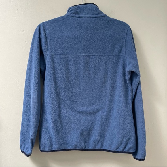 Patagonia Micro D Snap Pullover Fleece Jacket - Picture 6 of 7